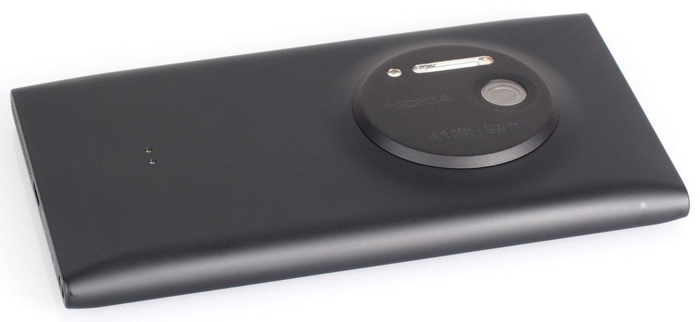 Lumia 735, 930, 1020, 950 e 950 XL, N9, N900 valor a pedido