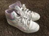 Buty Reebok za kostke 38