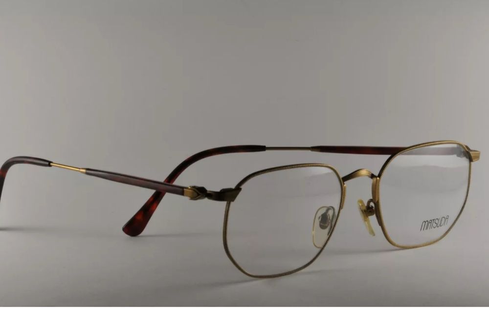 Armação Óculos MATSUDA