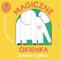 Magiczne okienka Zwierzęta