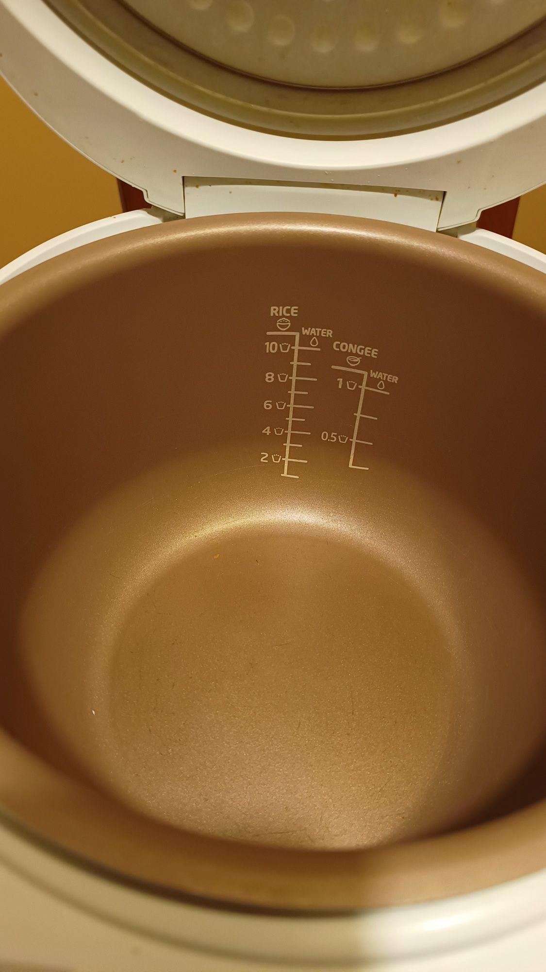 Multicooker Philips