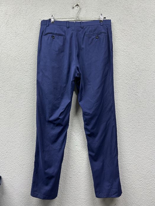 Класичний чоловічий костюм двійка Suitsupply L оригінал ariston