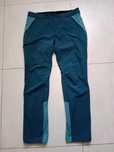 Peak Performance spodnie trekkingowe roz XL
