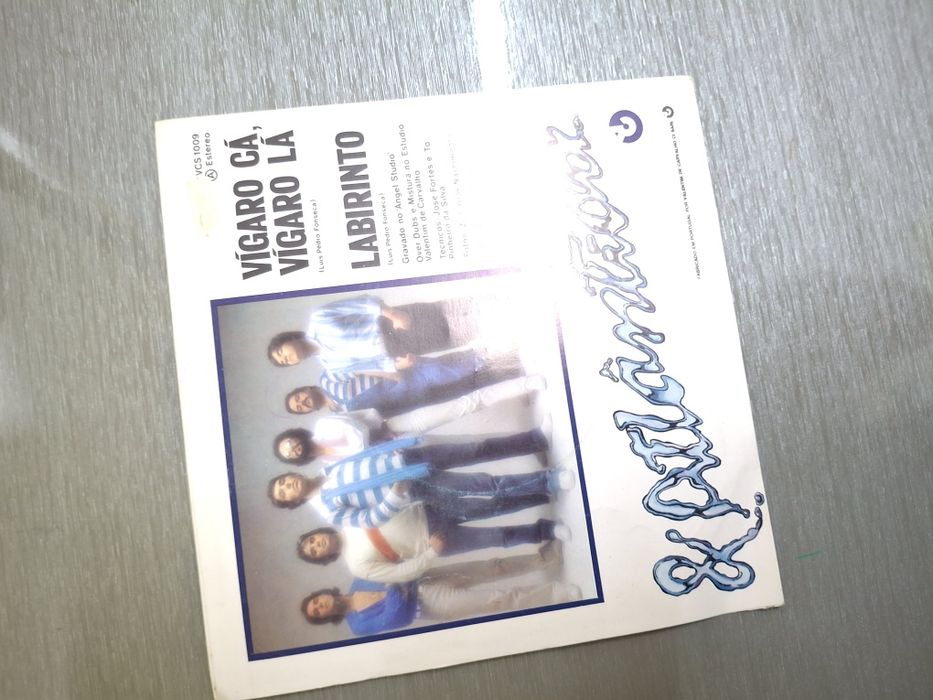 Single novo Lena D Agua Vigaro ca Vigaro la