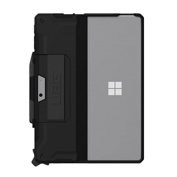 Etui UAG Scout na Microsoft Surface Pro 9 / 10 / 11 z podstawką oraz p