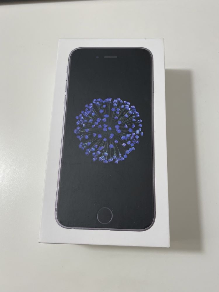 iPhone 6, Space Gray, 32GB