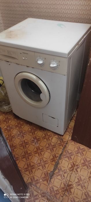 Пральна машинка _