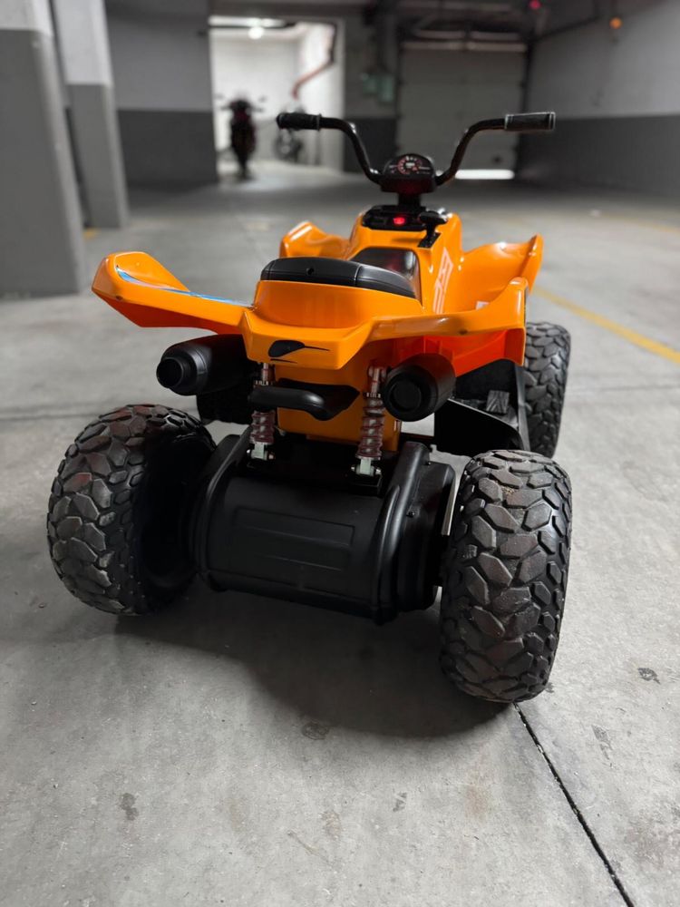 Duas motos elétricas - infantil NOVAS