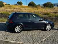 VW Golf 1.4i 25 Anos
