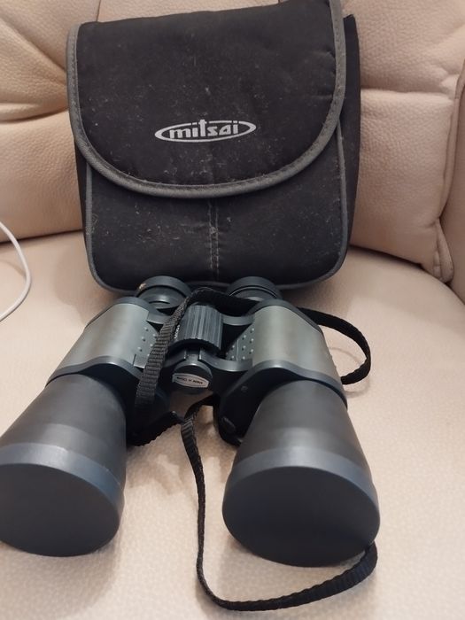 Binóculos Mitsaii de Longo Alcance