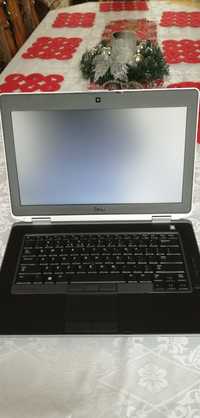 Laptop Dell latitude e 6430