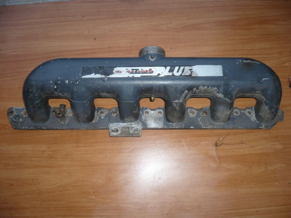 Kolektor ssący New Holland 8670,8770,8870,8970 Ford G 170,G 190,G 210