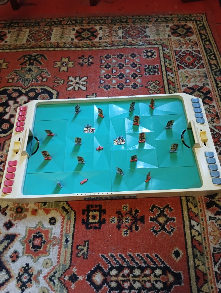 Игра детская футбол ссср