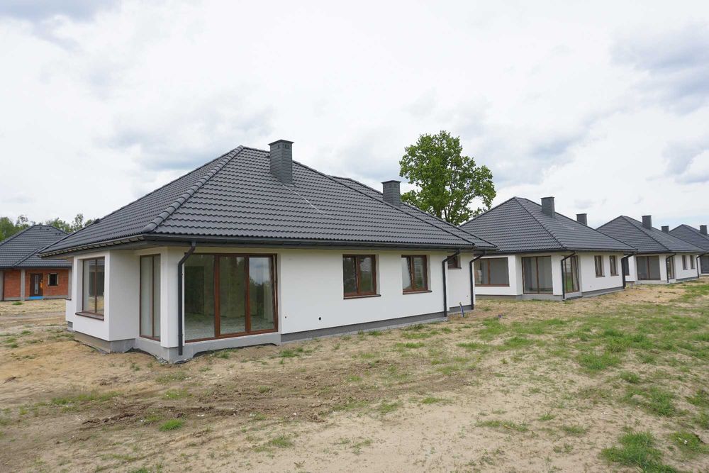 Chotomów-Osiedle ,,Rajska", bezpośrednio- PROMOCJA !