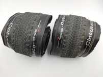 Opony Pirelli Cinturato Gravel h 700X40mm / komplet