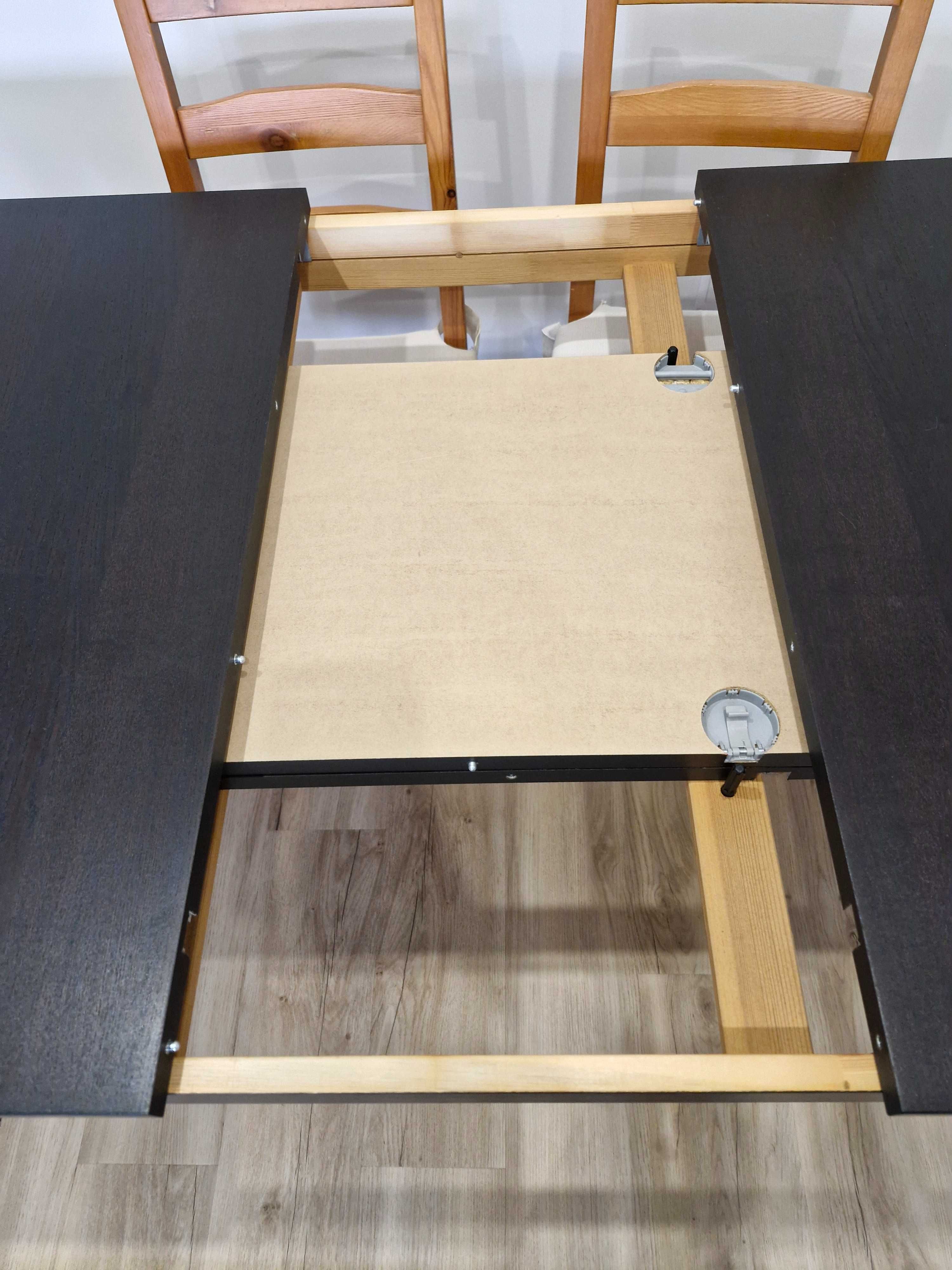 Mesa extensível IKEA Bjursta