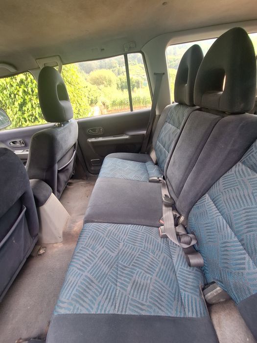 Mitsubish pagero sport