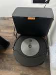 iRobot j7+ Combo robot sprzatajacy