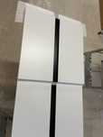 Fronty lakierowane mdf