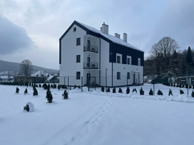 Оренда житла в Східниці.Приватний дім LOFT HOUSE