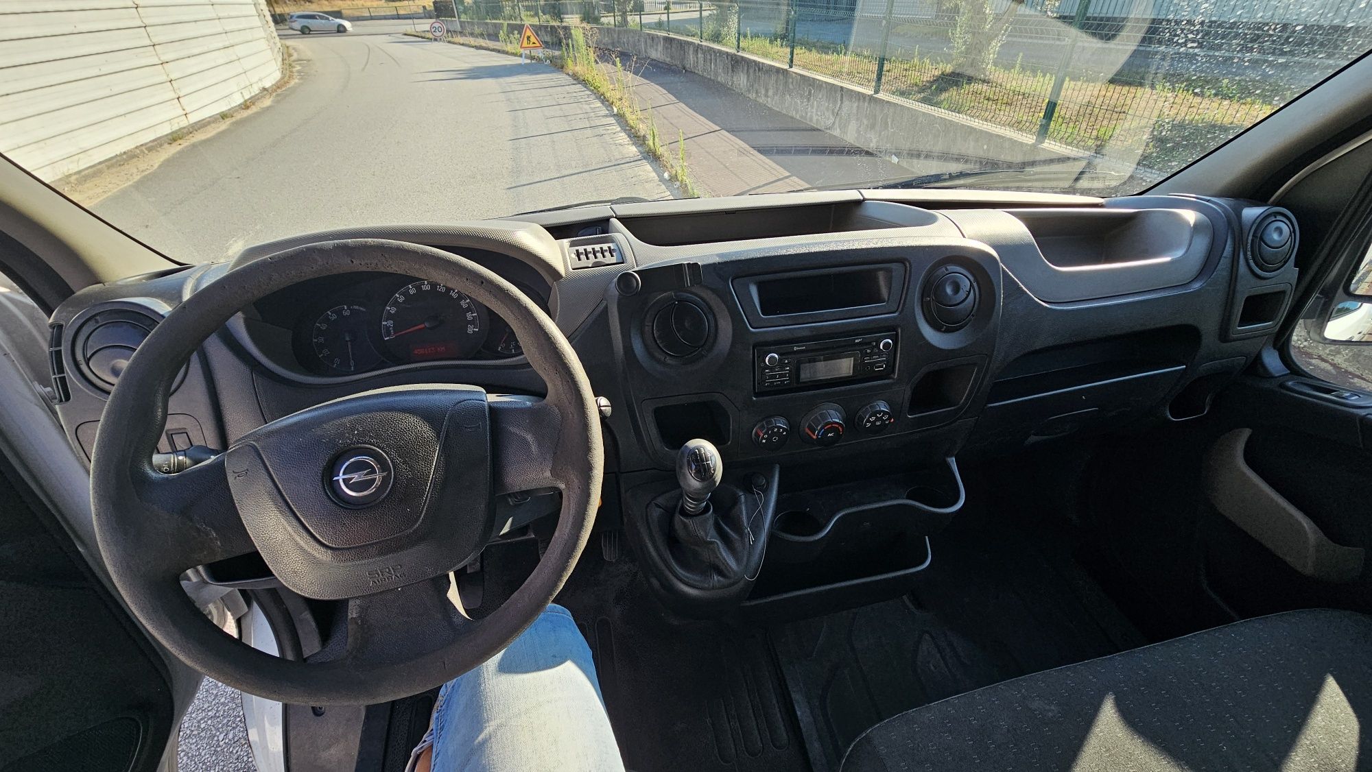 Renault Master /Movano 2.3