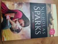 „Spójrz na mnie" - Nicholas Sparks
