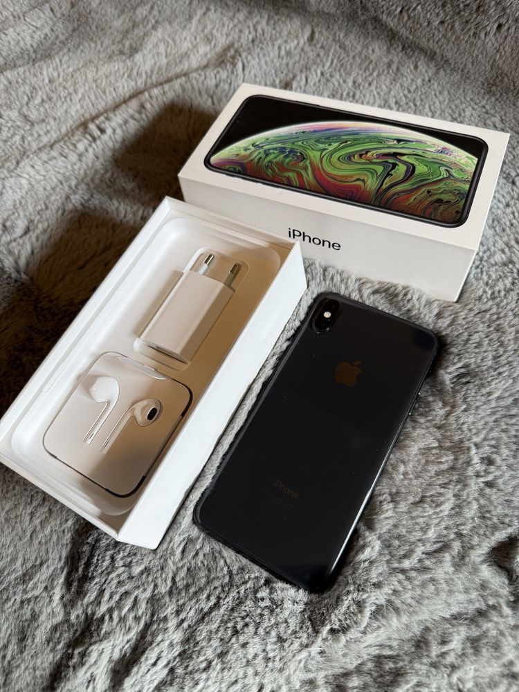 iPhone XS Max 256gb