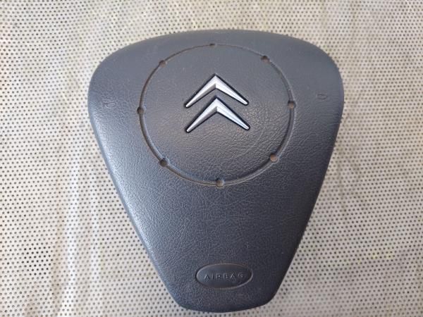 Airbag do volante CITROËN C3 I (FC_)