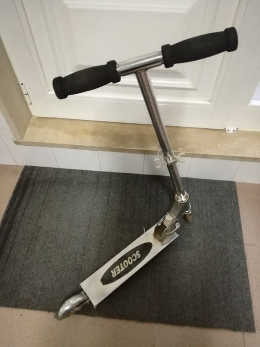 Trotinete Scooter