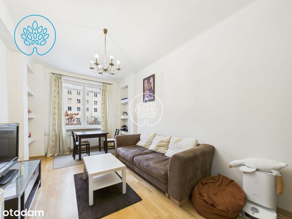 Ścisłe Centrum / Rozkładowe / Wysokie