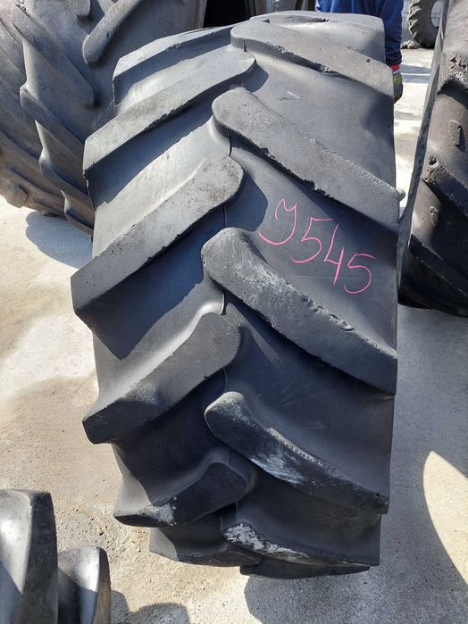 500/65R28 Nokian TRMultiplus J545