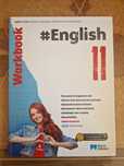 Caderno de atividades English 11
