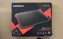 [100% NOWA] SteelSeries QcK Prism | RGB