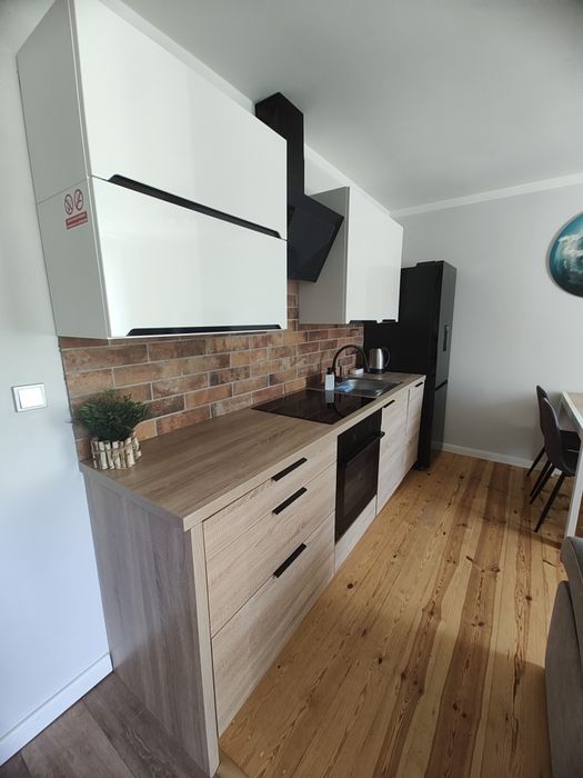 Apartament całoroczny Mieszkanie Nocleg Noclegi Pszczew