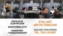 Wykonam instalacje elektryczne