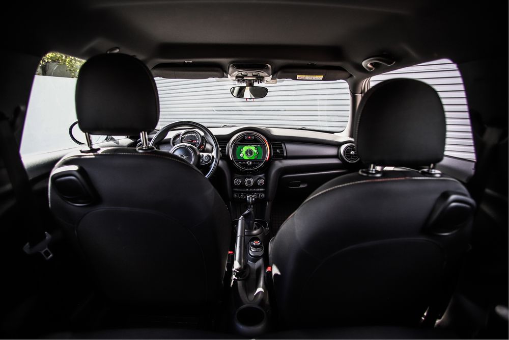 Mini One 1.5 Gasolina 2018 38.000km 3 Portas