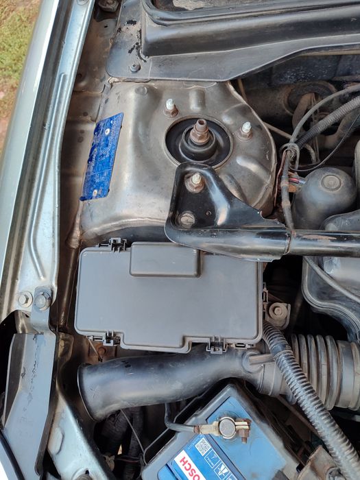 Honda Civic 2005 VTEC