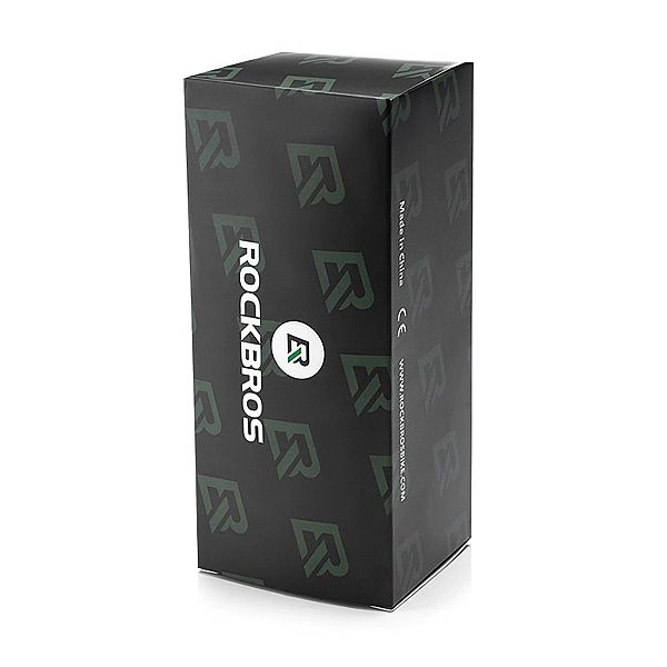 Okulary rowerowe Rockbros dla dzieci, polaryzacyjne, z ochroną UV dzie