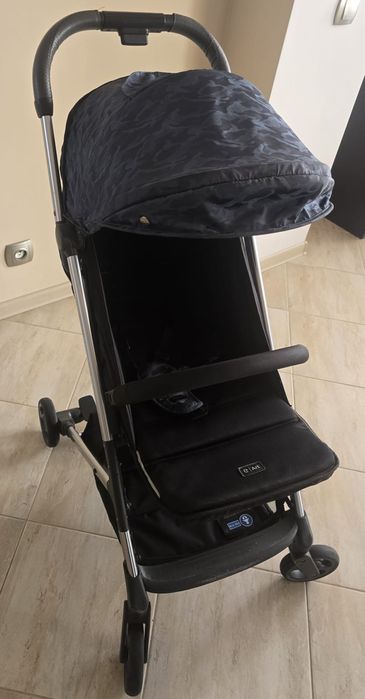 Wózek spacerowy Espiro