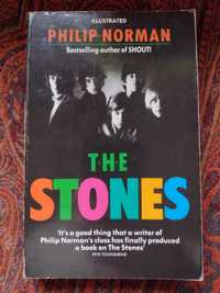 The Stones, Philip Norman (jęz. ang.)