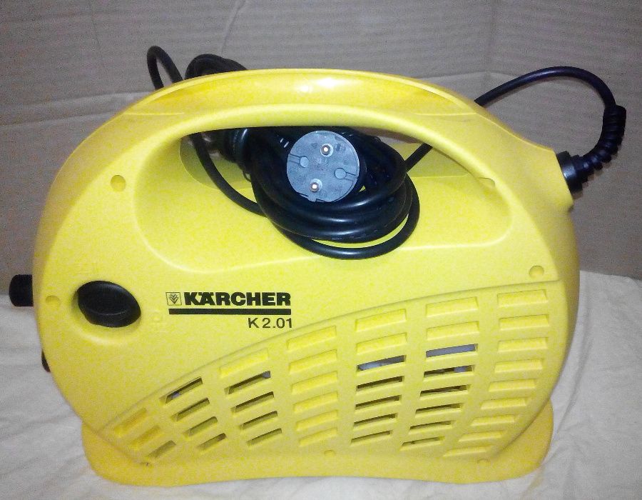 Минимойка (автомойка) Karcher K2.01, новая