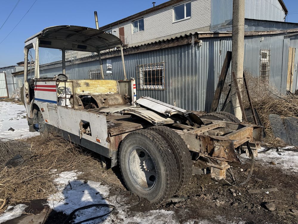 Автобус ПАЗ 3205