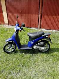 Skuter Piaggio Free