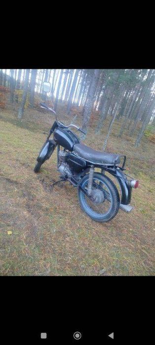 Sprzedam Krossa i WSK