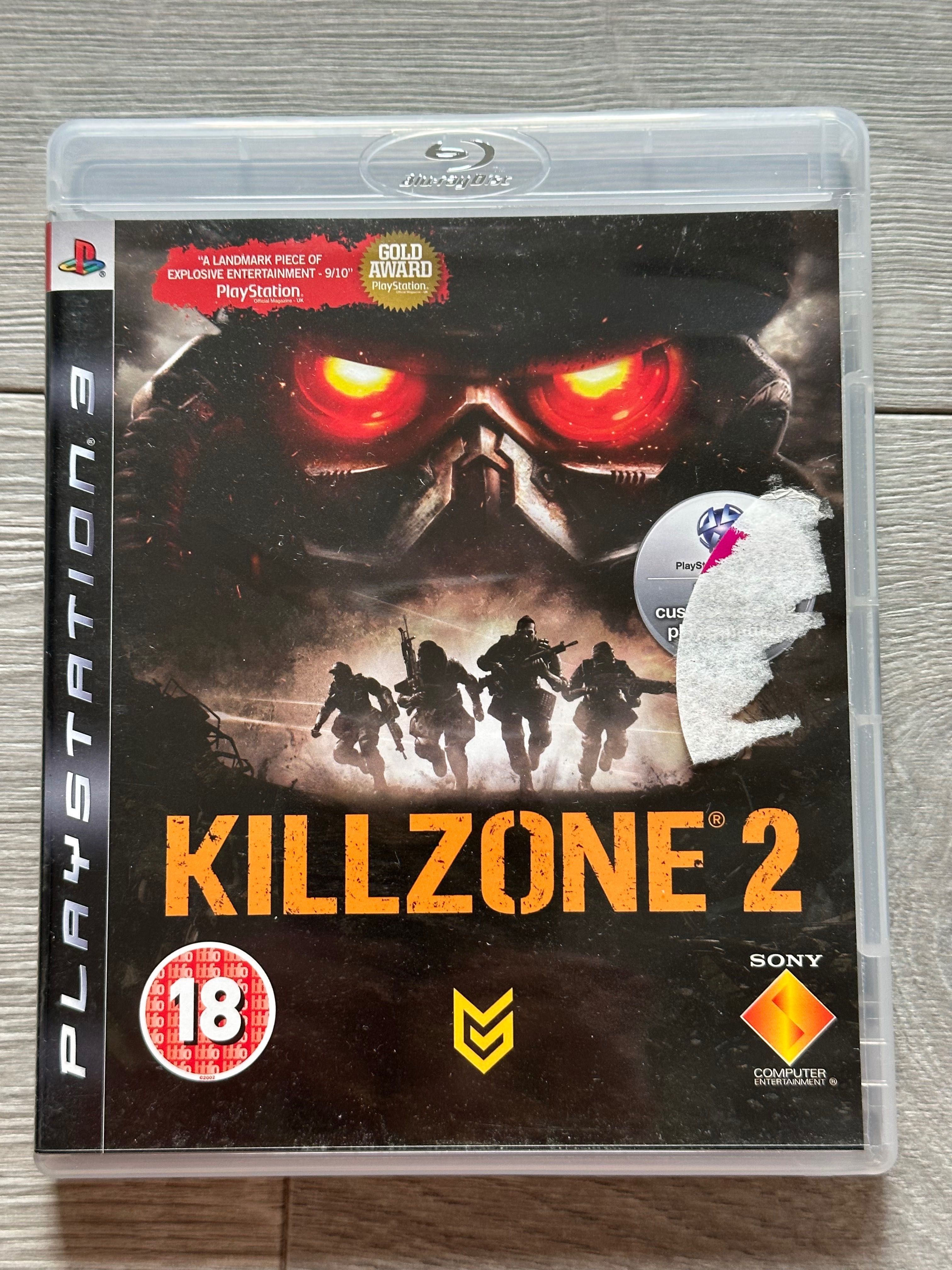 Killzone 2 / Playstation 3