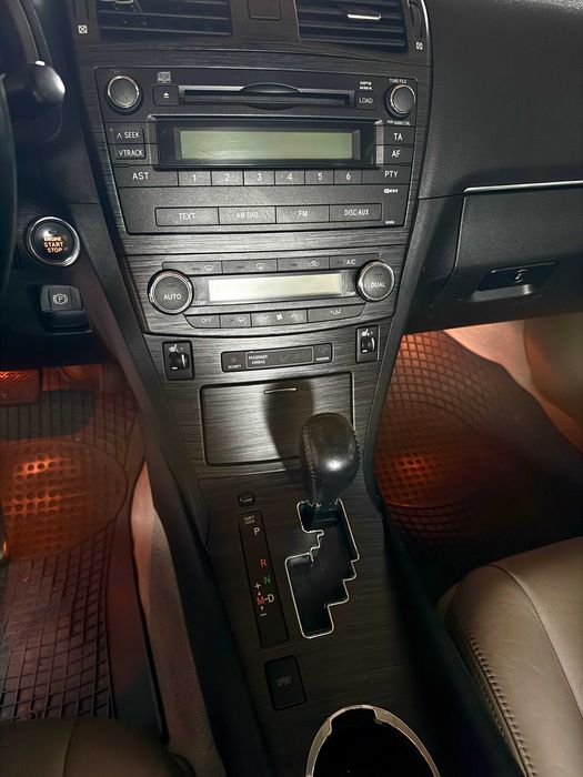 Toyota Avensis 2.2 D-4D