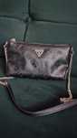 Torebka Guess Helaina Mini Crossbody Top Zip