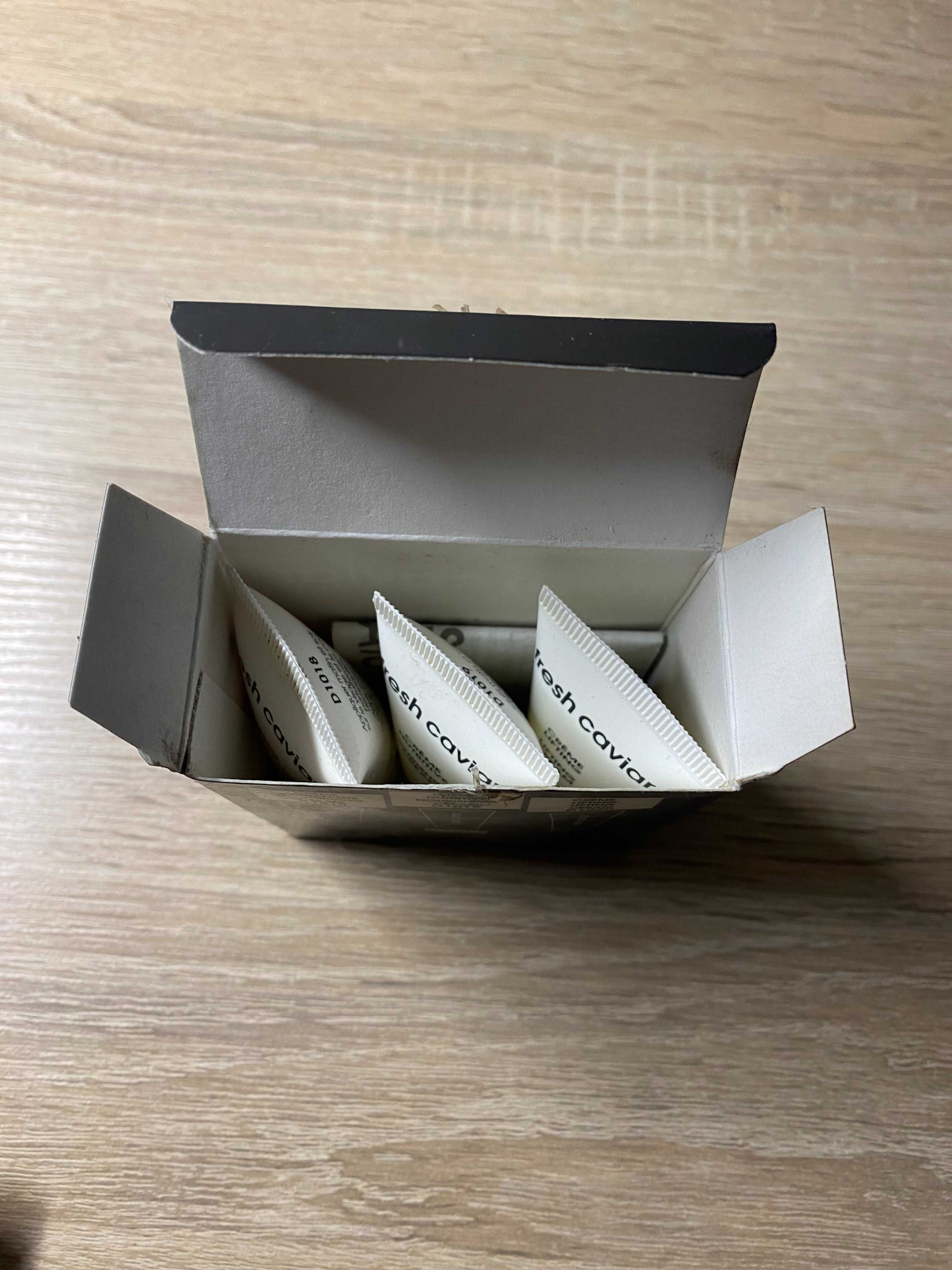 Mini Kit Fresh Caviar - mini opakowanie 3 produktów NOWE