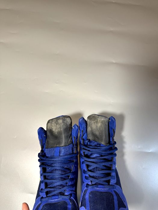 Боксерки Everlast Ultimate 43