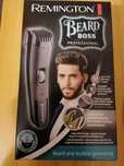 Trymer REMINGTON Beard Boss Professional MB4131